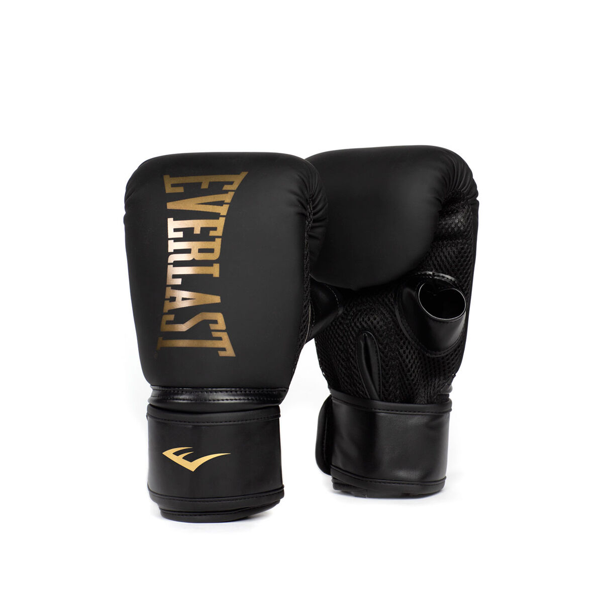 Everlast Elite Cardio Mitt Kit
