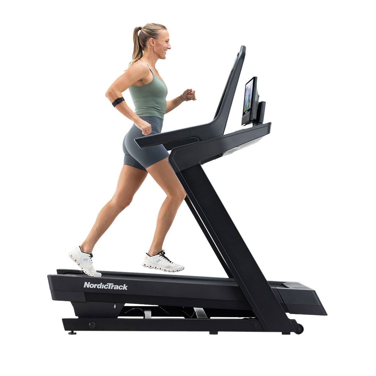 NordicTrack Elite X16I NT25 Treadmill