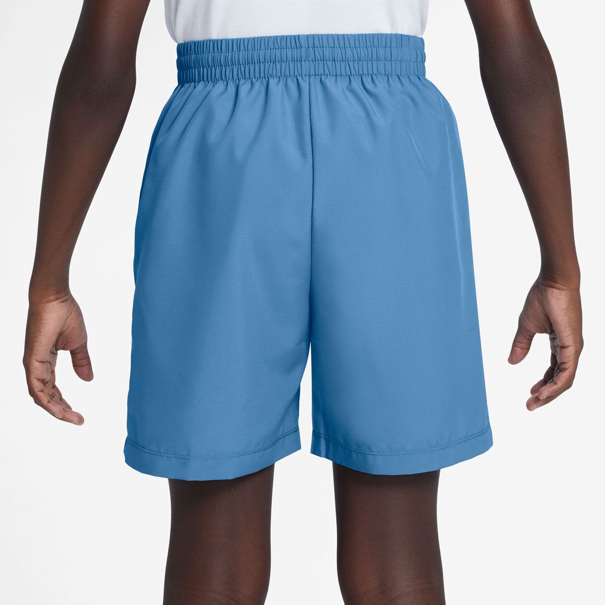 Nike Junior Dri-FIT Multi Woven Shorts