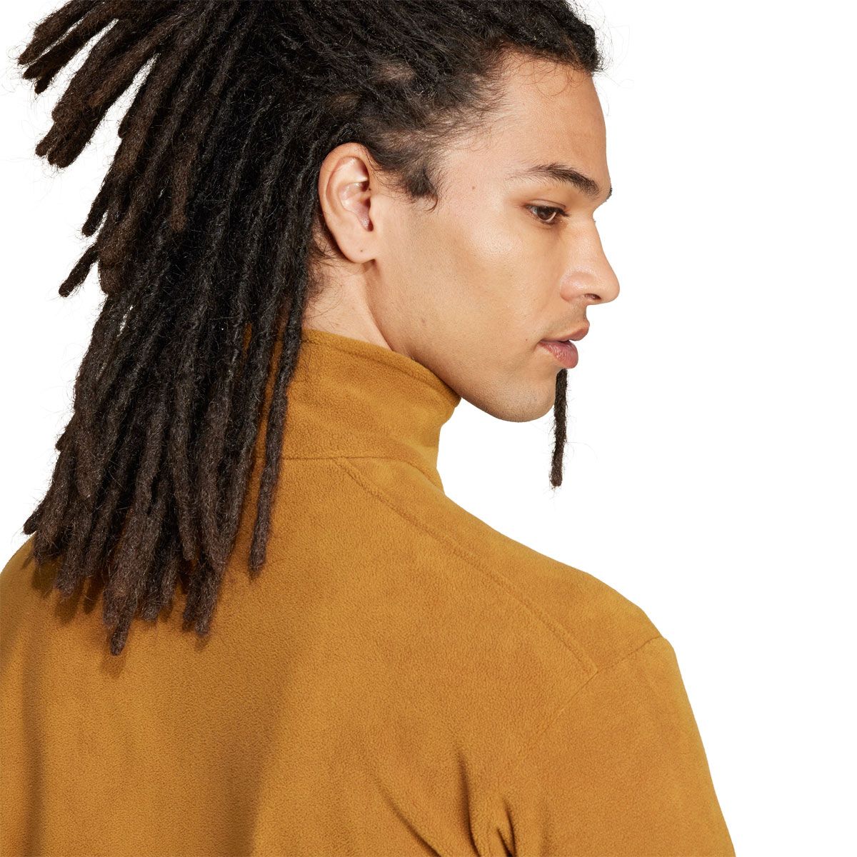 Adidas Terrex Mens Multi Essentials Full Zip Fleece Jacket