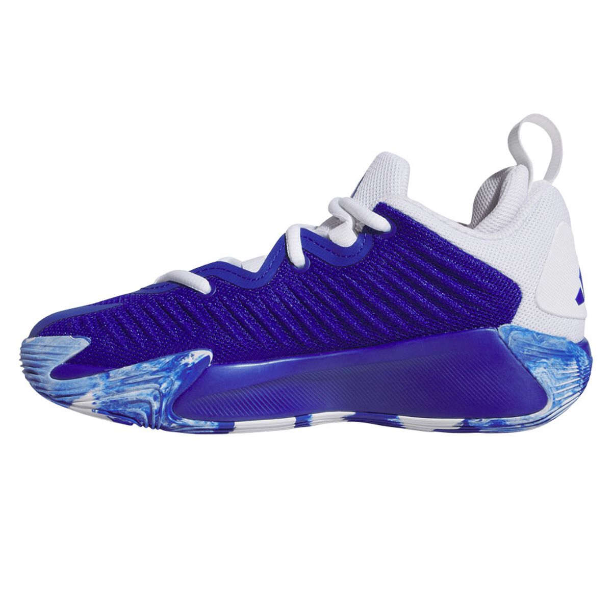 adidas Initiation GS Kids Basketball Shoes