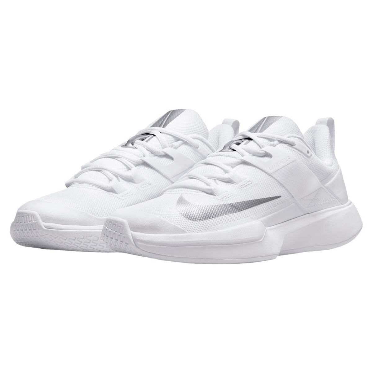 NikeCourt Vapor Lite Womens Hard Court Tennis Shoes