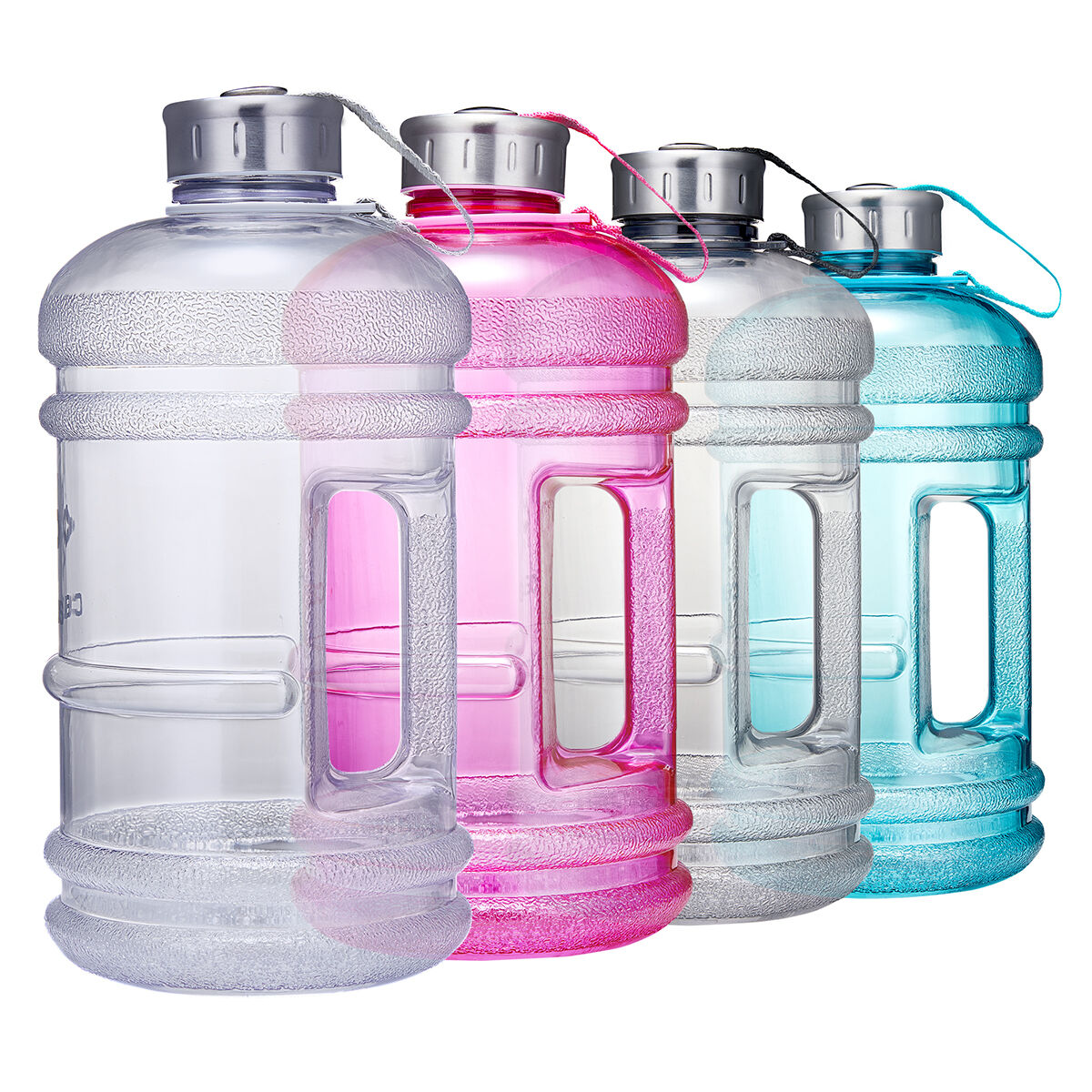 Celsius Revitalize 2.2L Jug Bottle