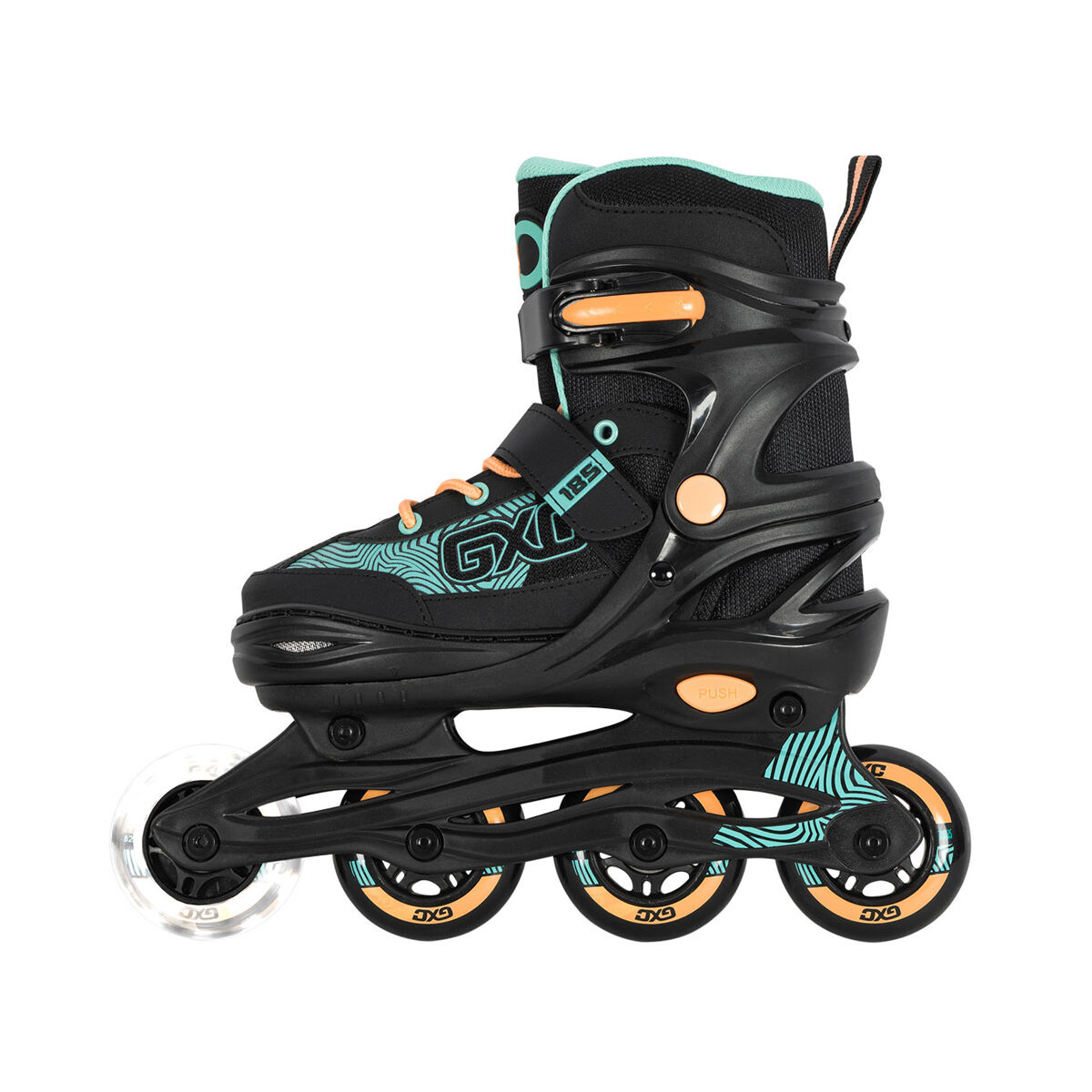 Goldcross GXC185 Kids Inline Skates