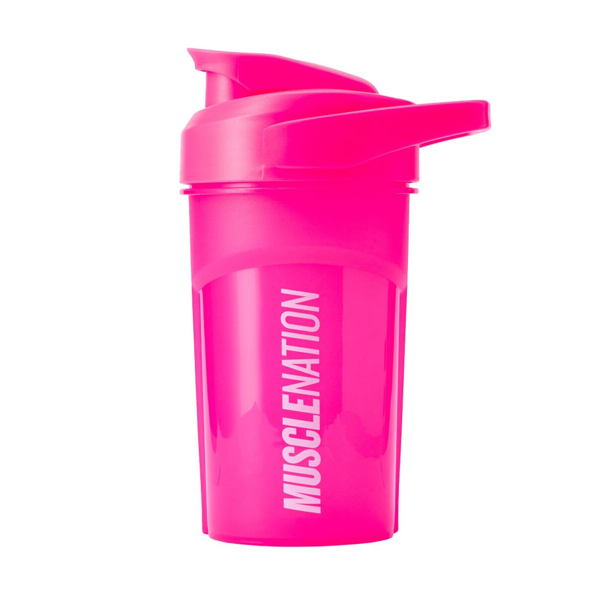 Muscle Nation 500ml Shaker