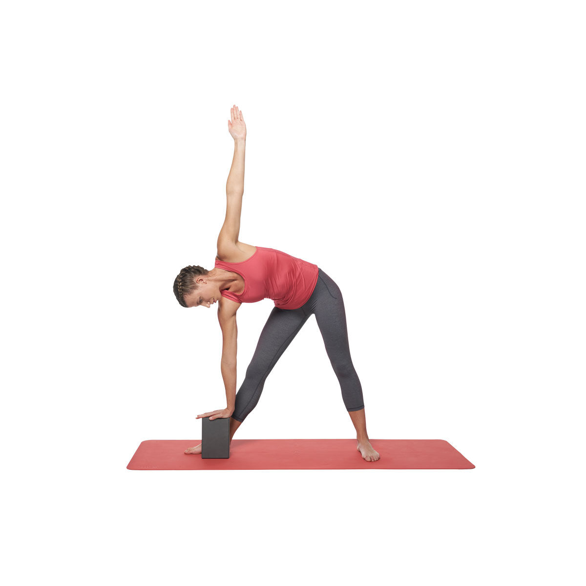 Celsius Yoga Block