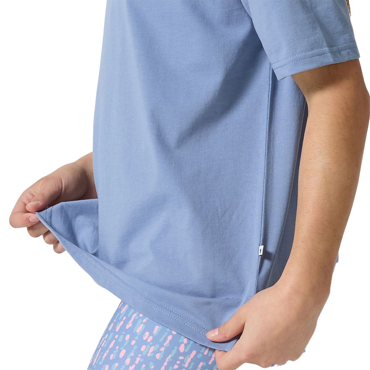 Ell/Voo Girls Gina Tee