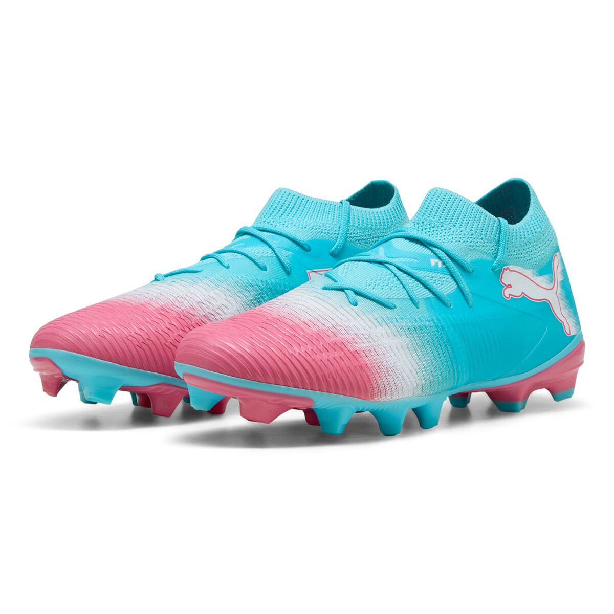 Puma Future 8 Match Re-Charge FG/AG Football Boots