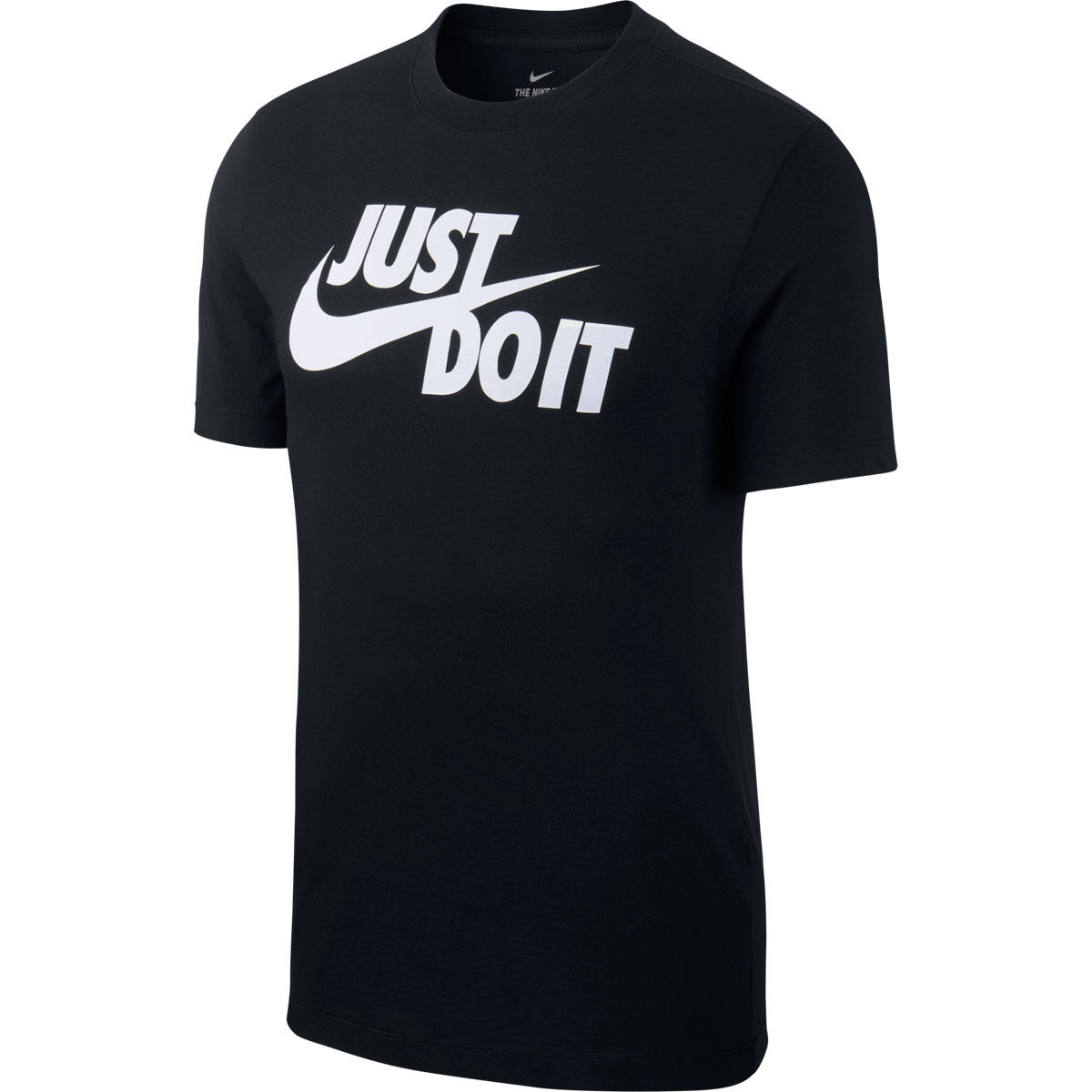 Nike Mens Sportswear Just Do It Tee
