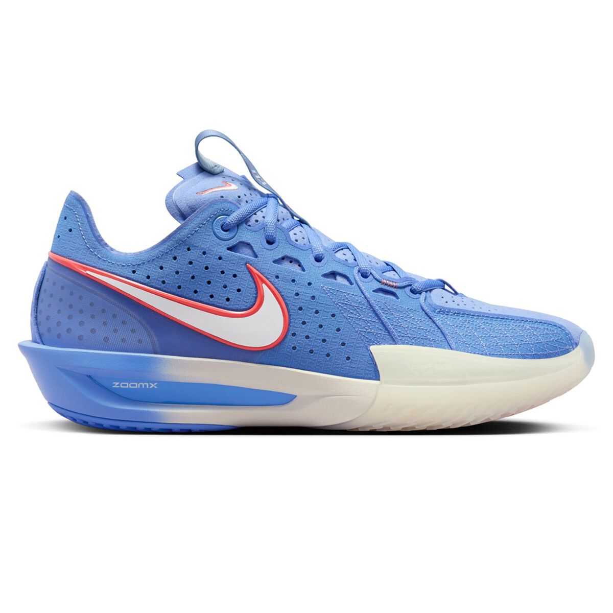 Nike Air Zoom G.T. Cut 3 Swoosh Fly Basketball Shoes