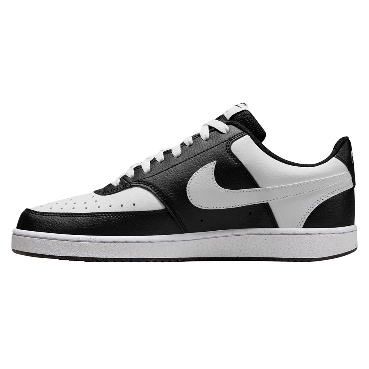 Nike Court Vision Low Mens Casual Shoes
