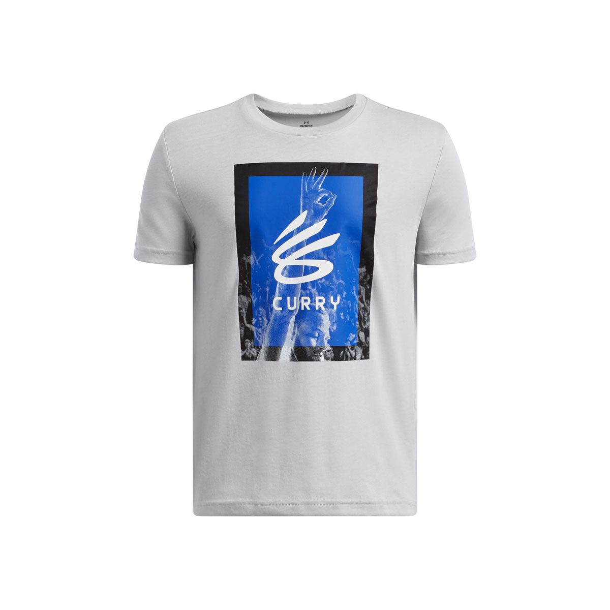 Under Armour Junior Curry Trend 1 Tee