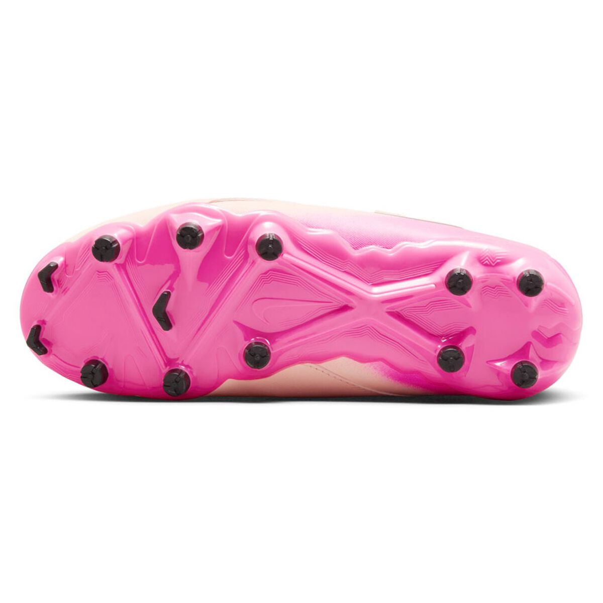 Nike Phantom GX 2 Academy MG Kids Football Boots