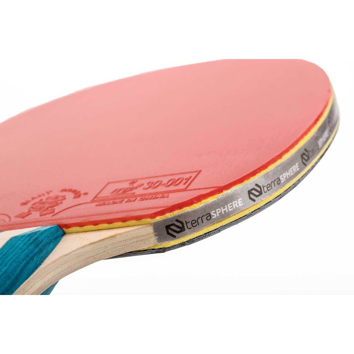 Terrasphere 2 Player Performance Table Tennis Set