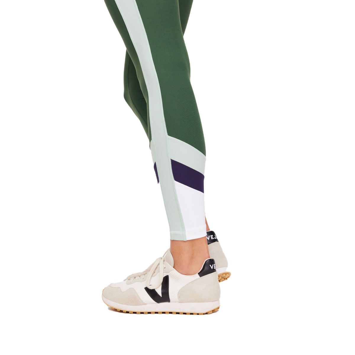 The Upside Womens Superdream 25 Inch Midi Tights