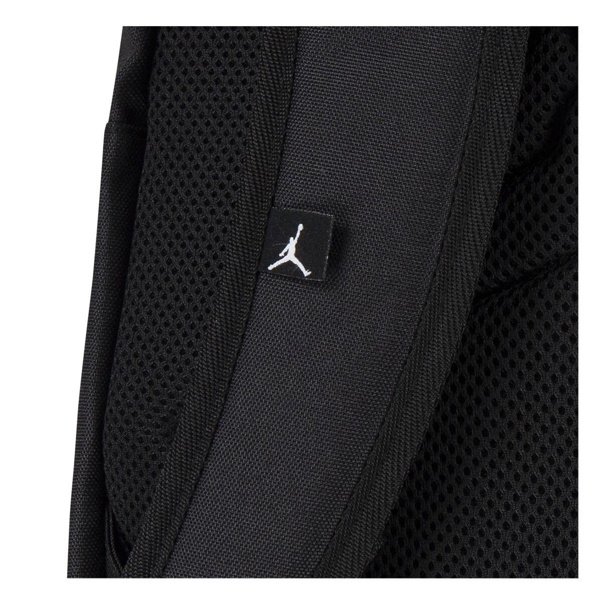 Jordan Air School Backpack with Pencil Case