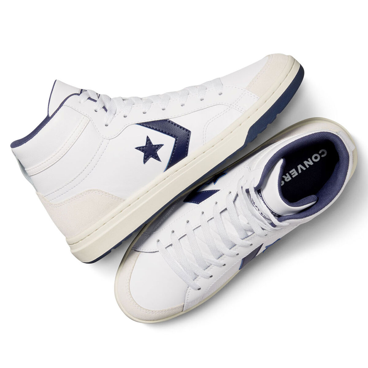 Converse Pro Blaze v2 Mens Casual Shoes