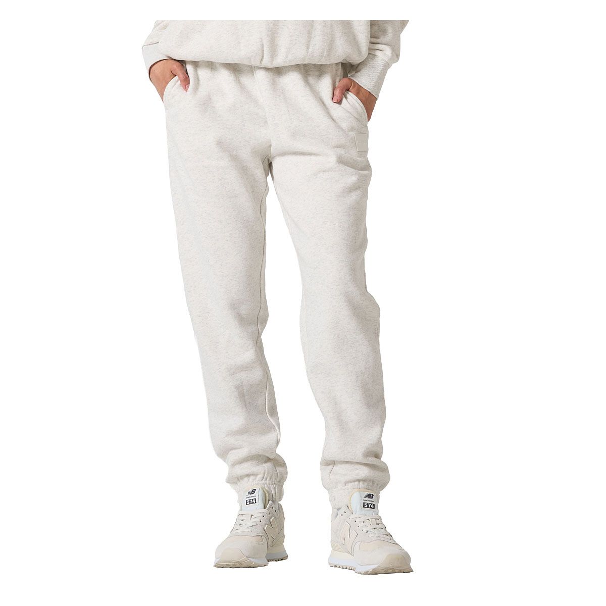 Ell/Voo Womens Mae Fleece Jogger