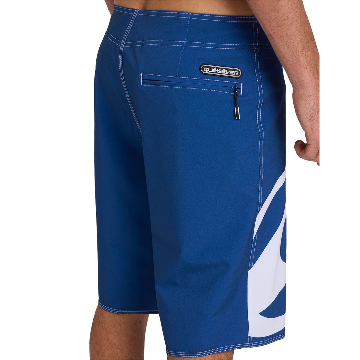 Quiksilver Mens Circuit 21NB Board Shorts