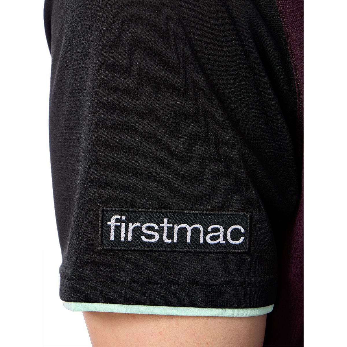 Brisbane Broncos 2025 Mens Training Polo