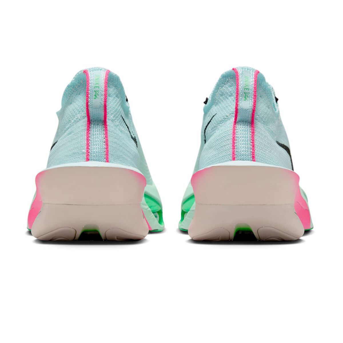 Nike Air Zoom Alphafly Next% 3 Mens Running Shoes