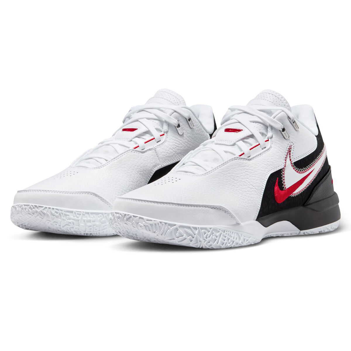 Nike LeBron NXXT Gen AMPD Basketball Shoes