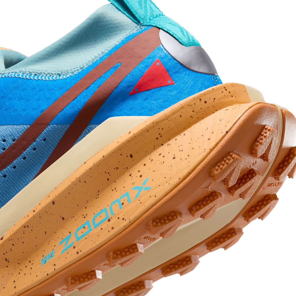 Nike Zegama 2 Mens Trail Running Shoes