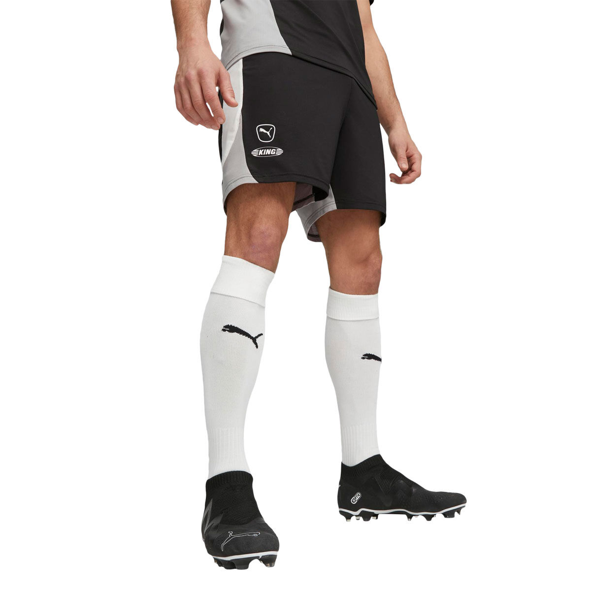 Puma King Pro Mens Training Football Shorts