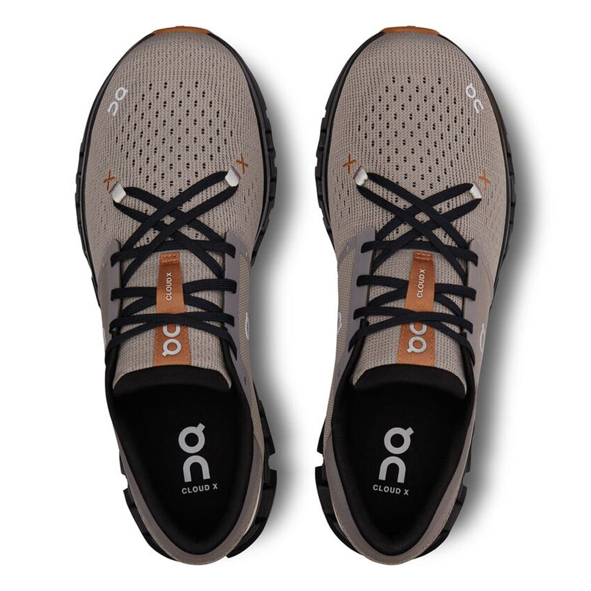 On Cloud X 4 Mens Training Shoes