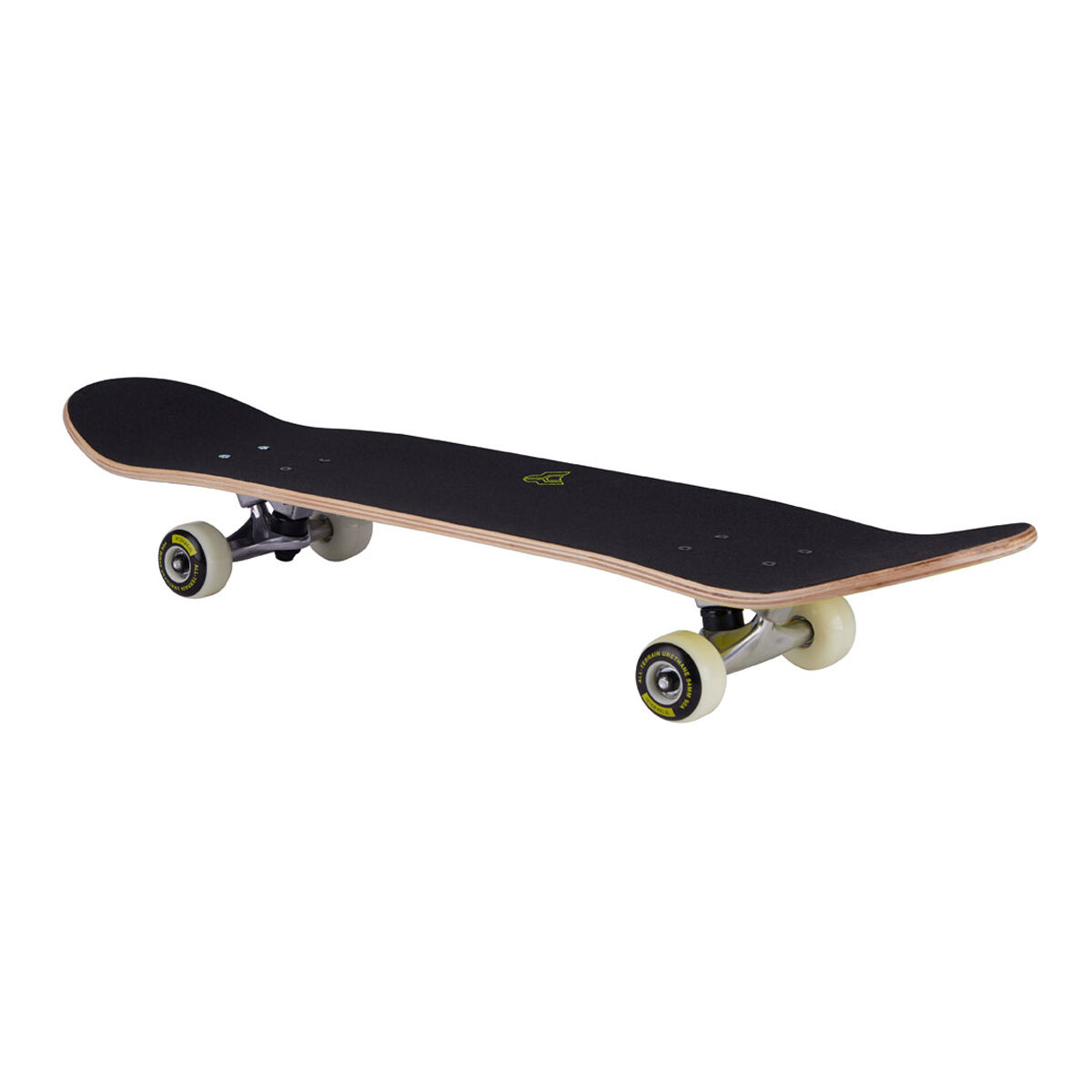 Tahwalhi Gorilla Ramp Skateboard