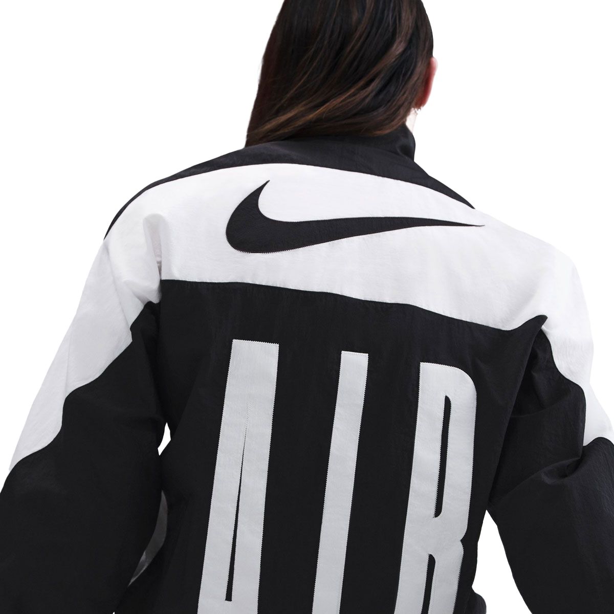 Nike Air Mens Woven Track Jacket