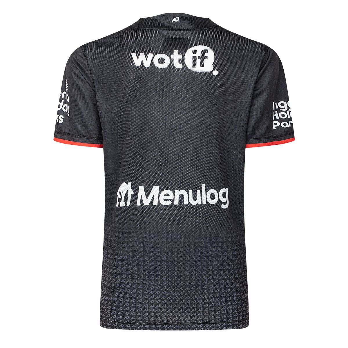 South Sydney Rabbitohs 2025 Mens Training Tee