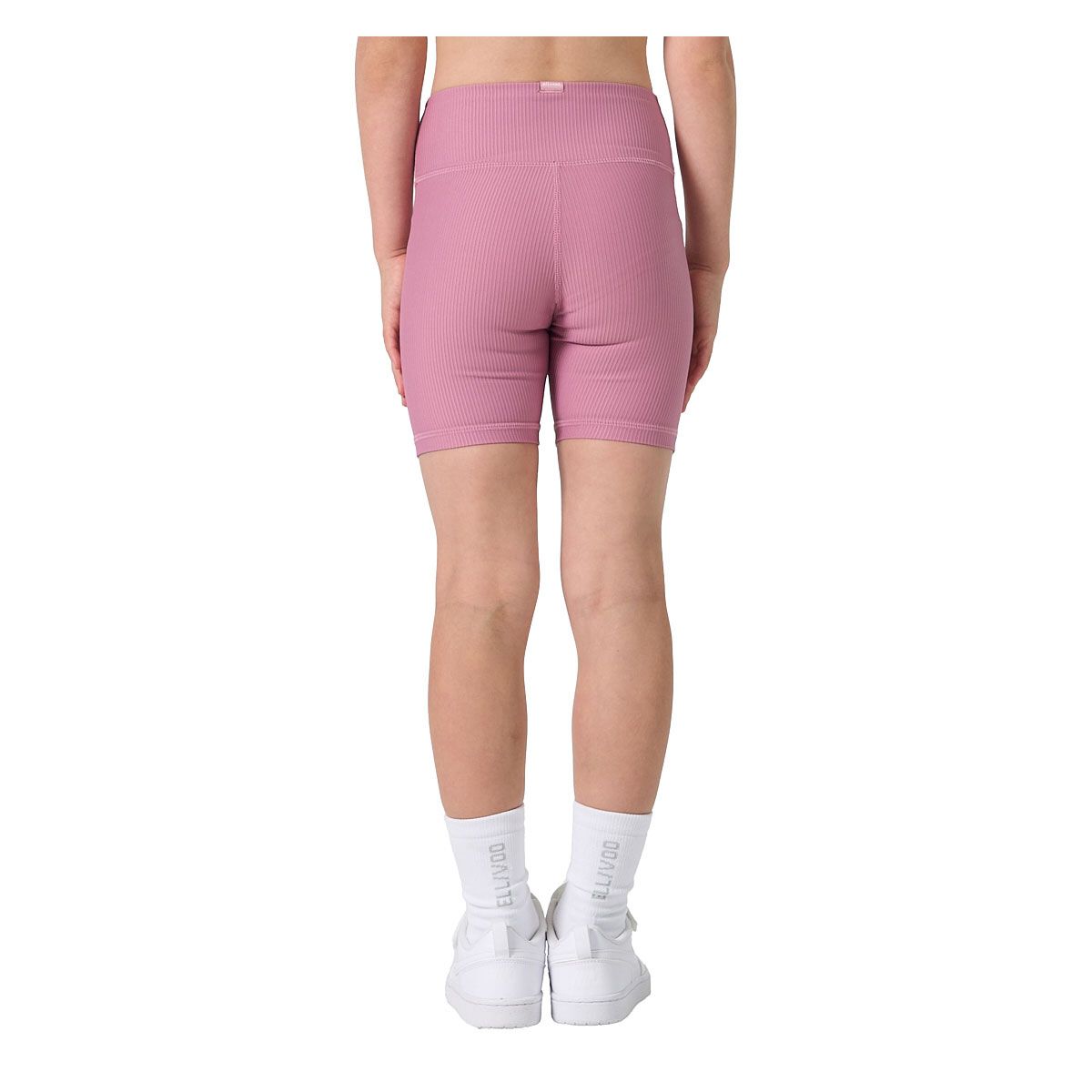 Ell/Voo Kids 7 Inch Tights