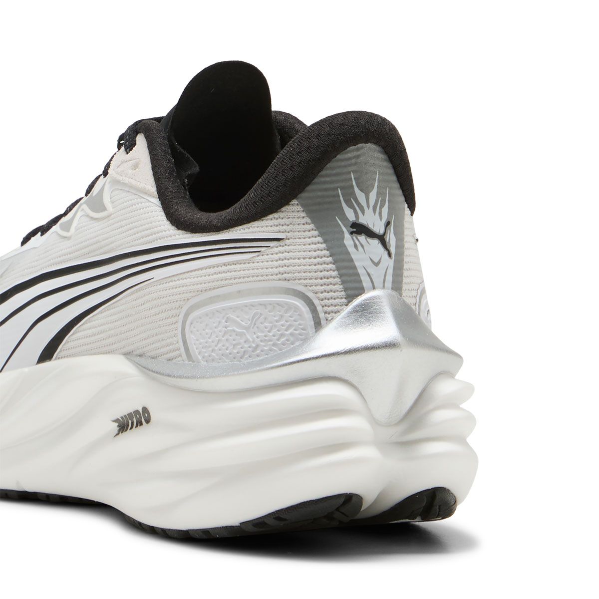 Puma Velocity NITRO 4 Mens Running Shoes