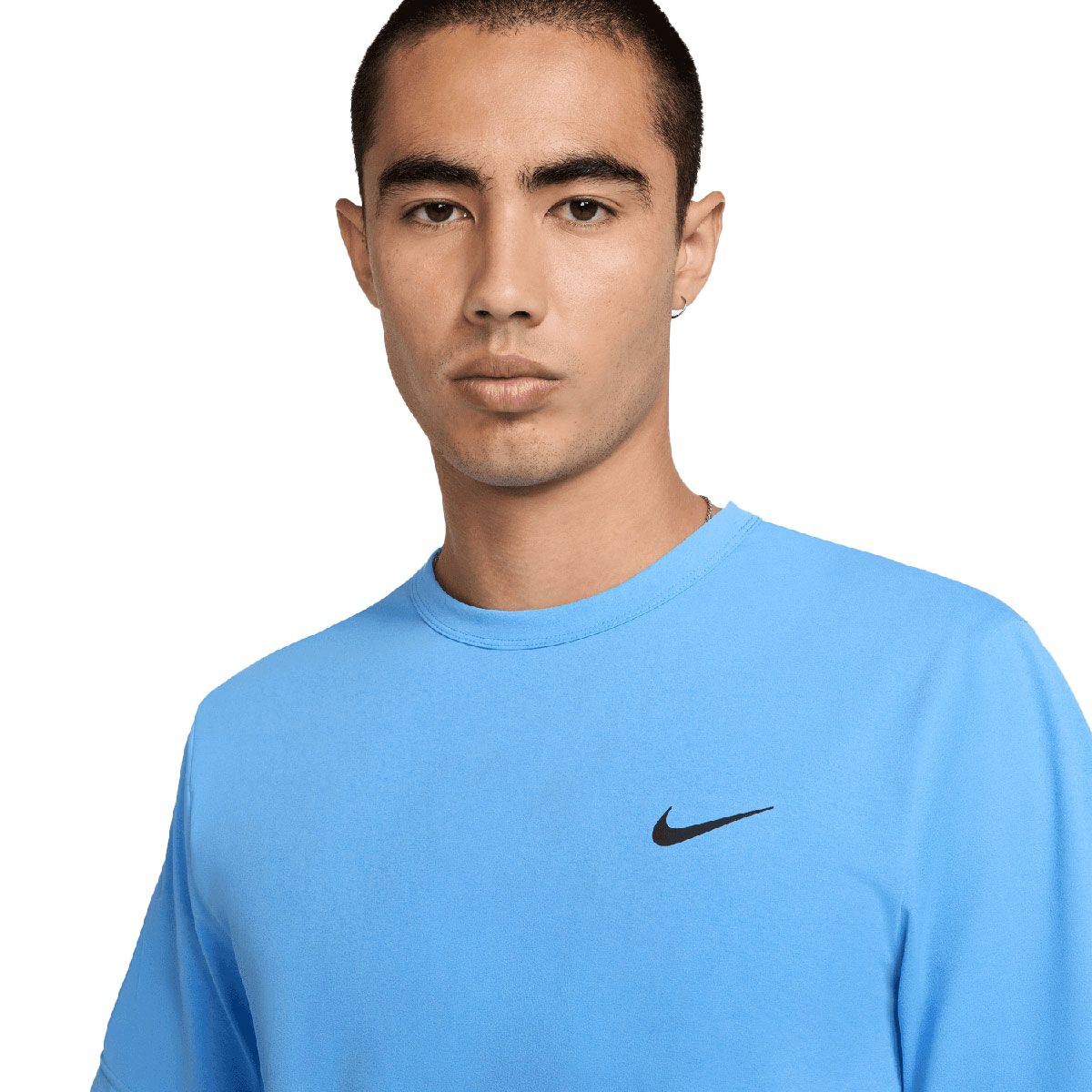 Nike Mens Hyverse Dri-FIT UV Versatile Tee