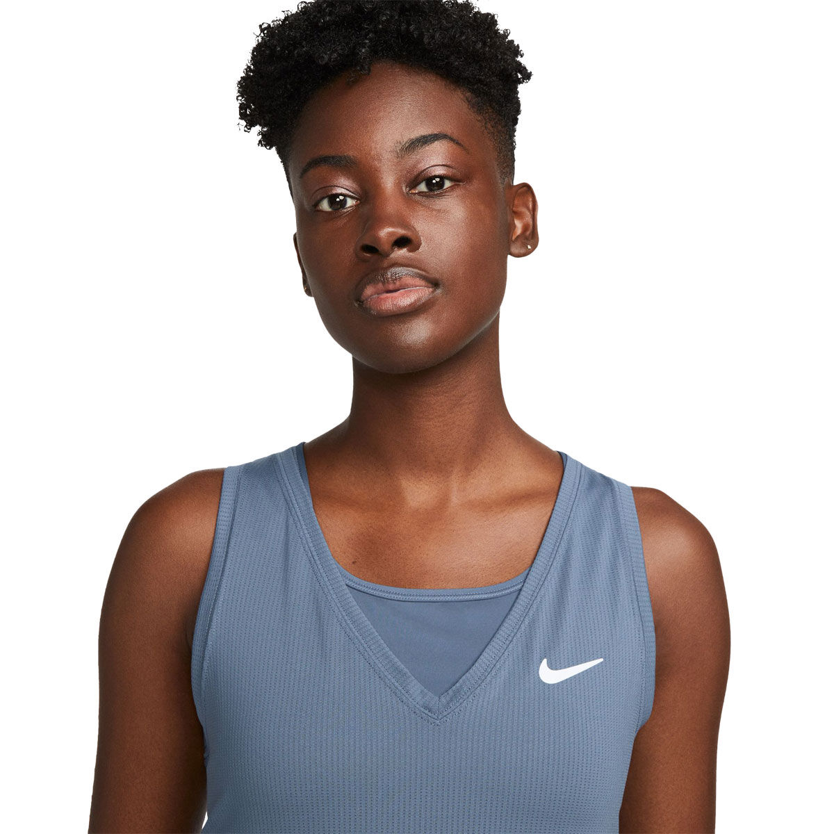 NikeCourt Womens Victory Tennis Tank