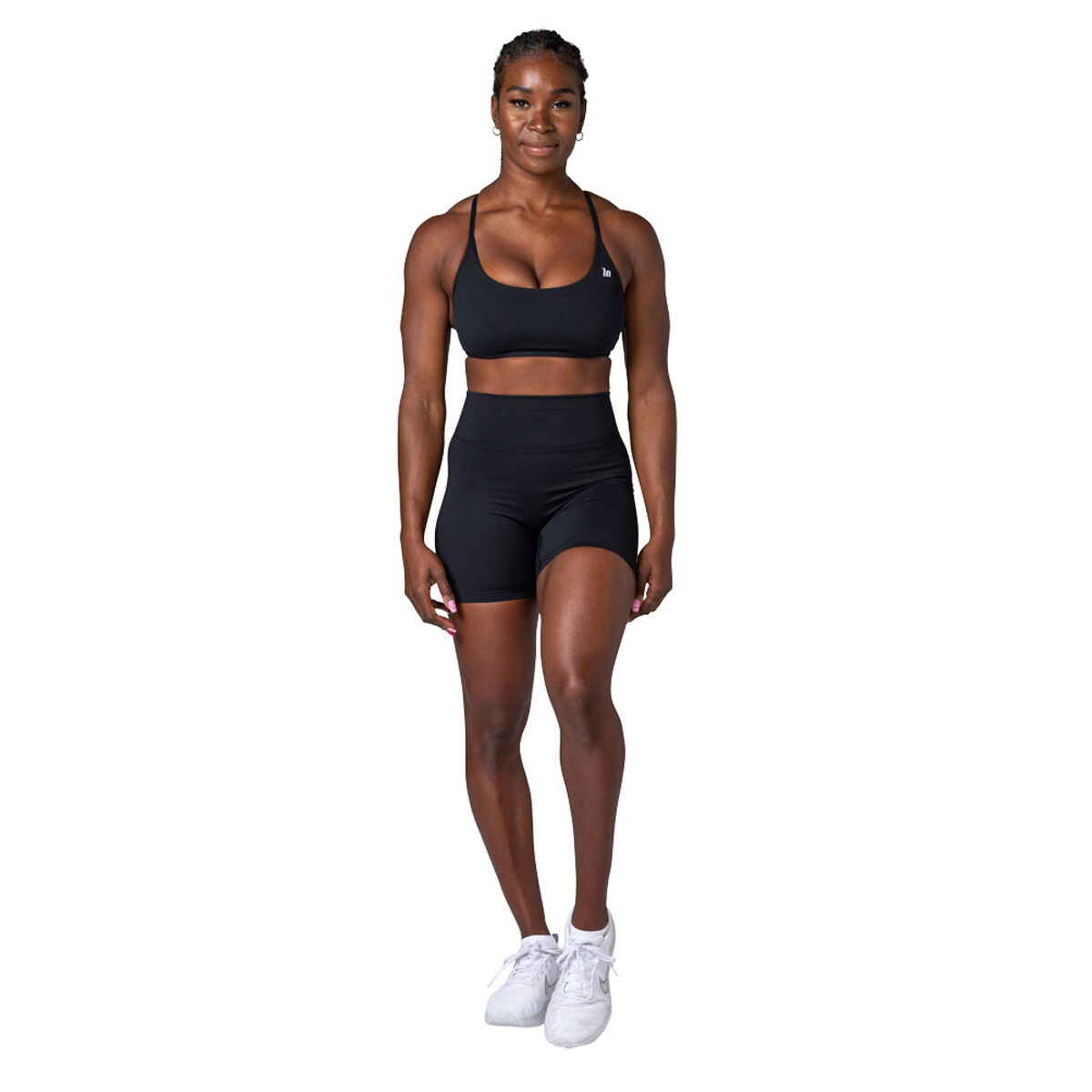Muscle Nation Womens Essence Bralette