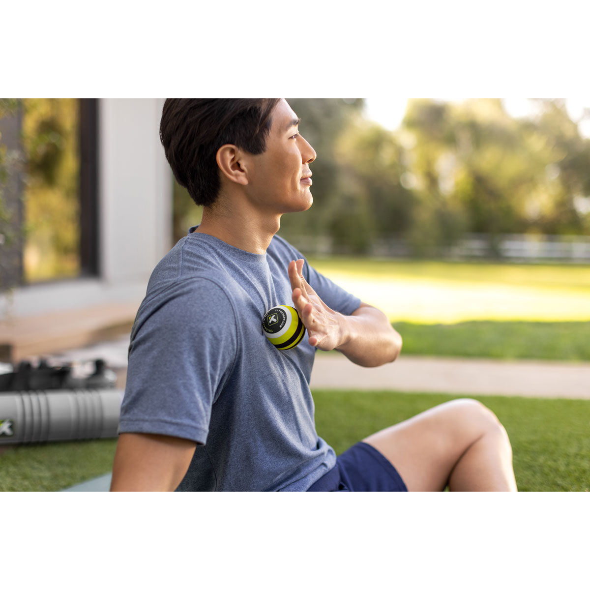 TriggerPoint MB1 Therapy Ball 2.6in