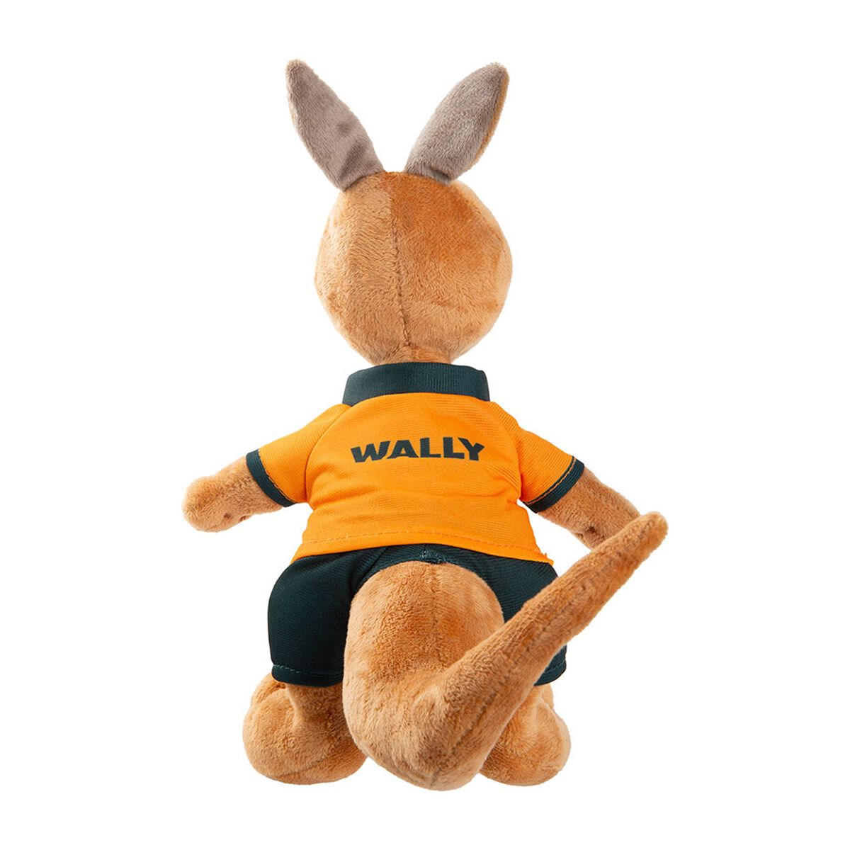 Wallabies 25cm Wally Plush Toy