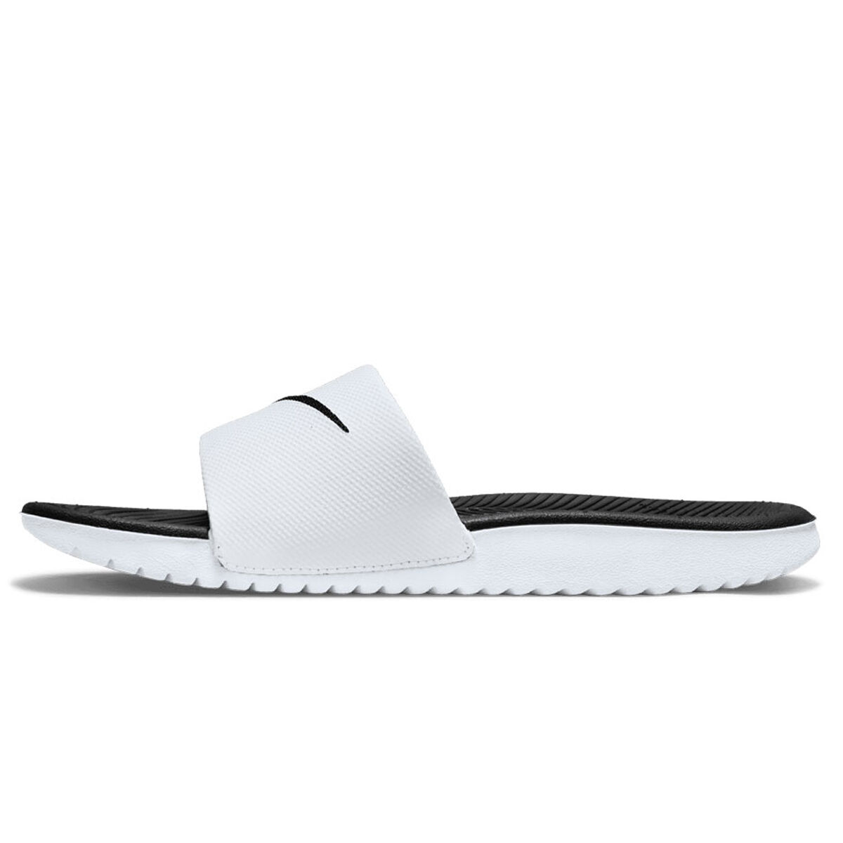 Nike Kids Kawa Slides