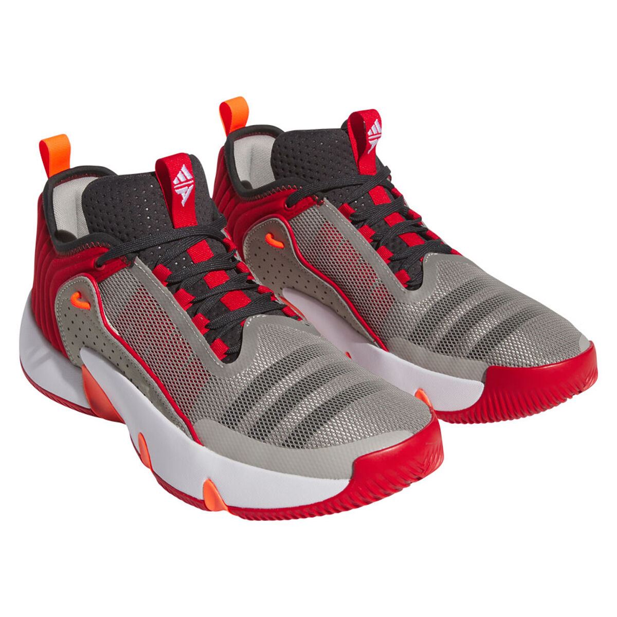 adidas Trae Unlimited Basketball Shoes