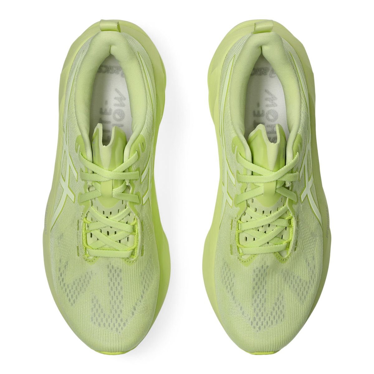 Asics Novablast 5 Lite Show Mens Running Shoes