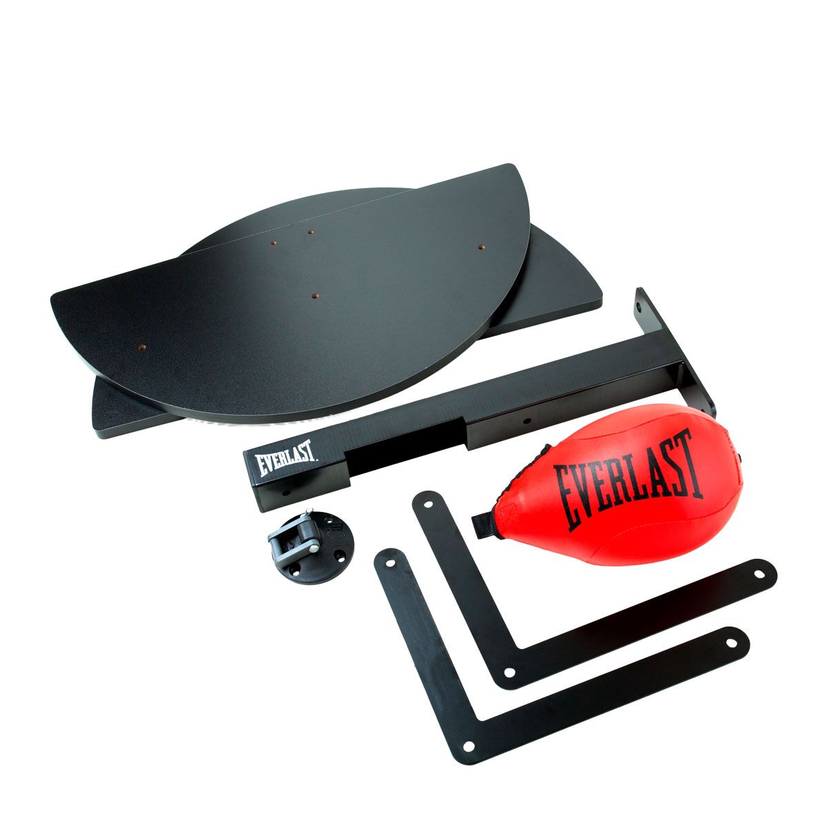 Everlast Elite Speed Bag Kit