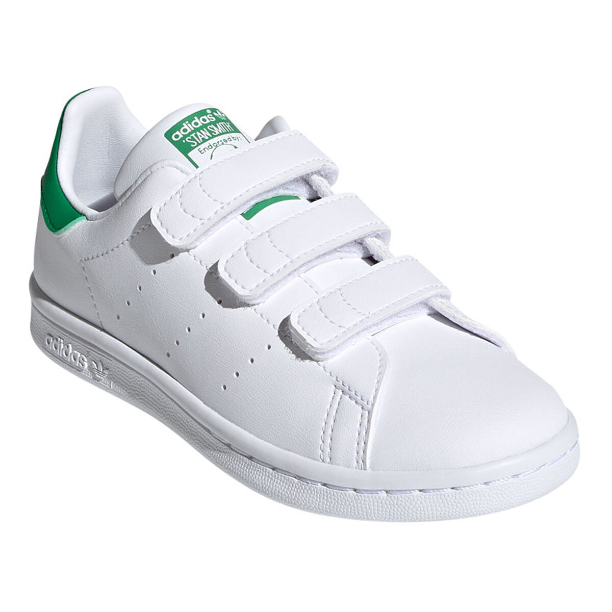 adidas Originals Stan Smith PS Kids Casual Shoes