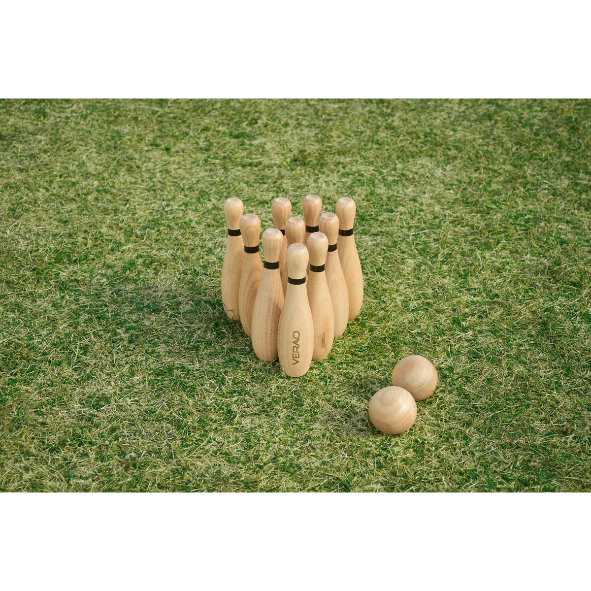 Verao Outdoor Skittles