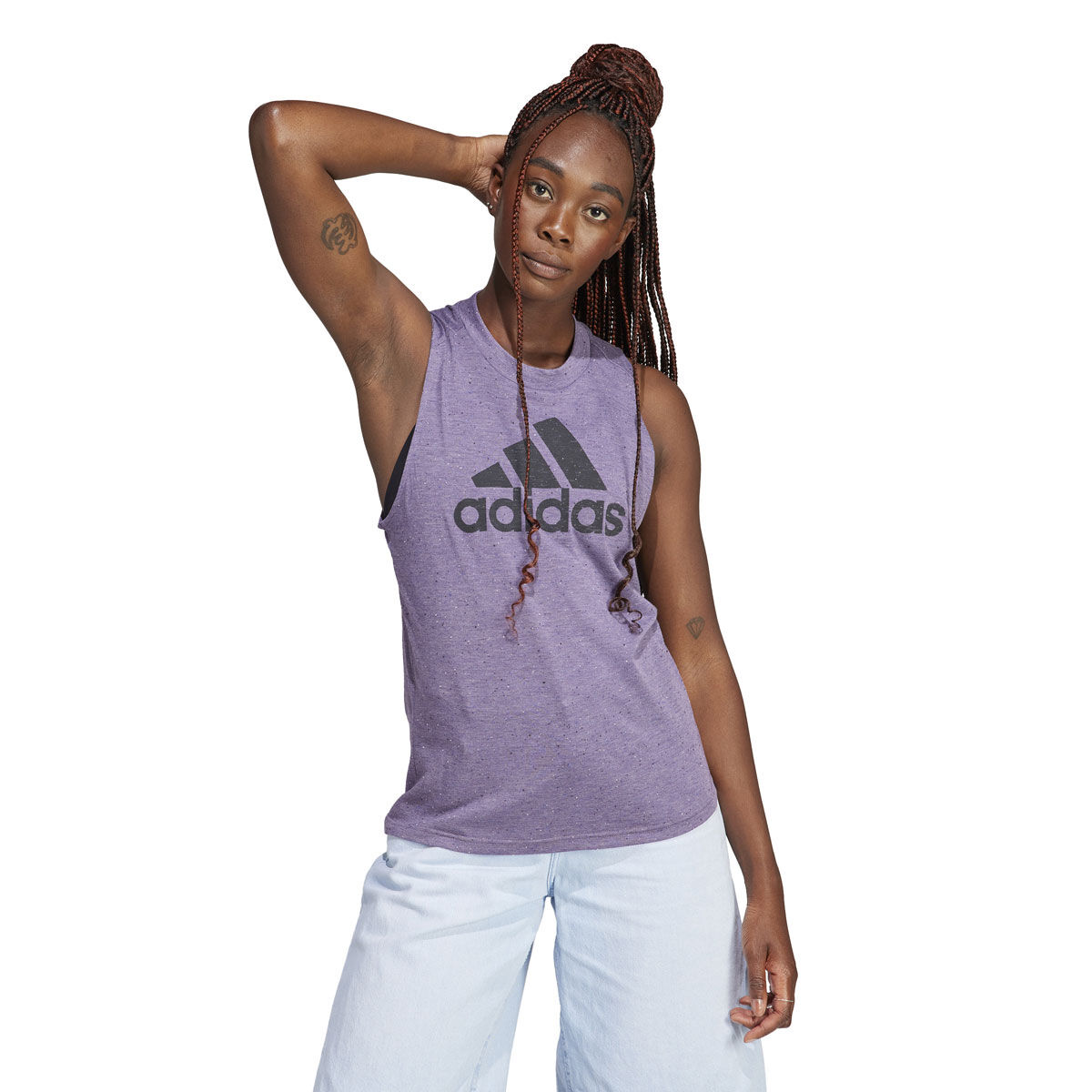 adidas Womens Future Icons Winners 3.0 Tank