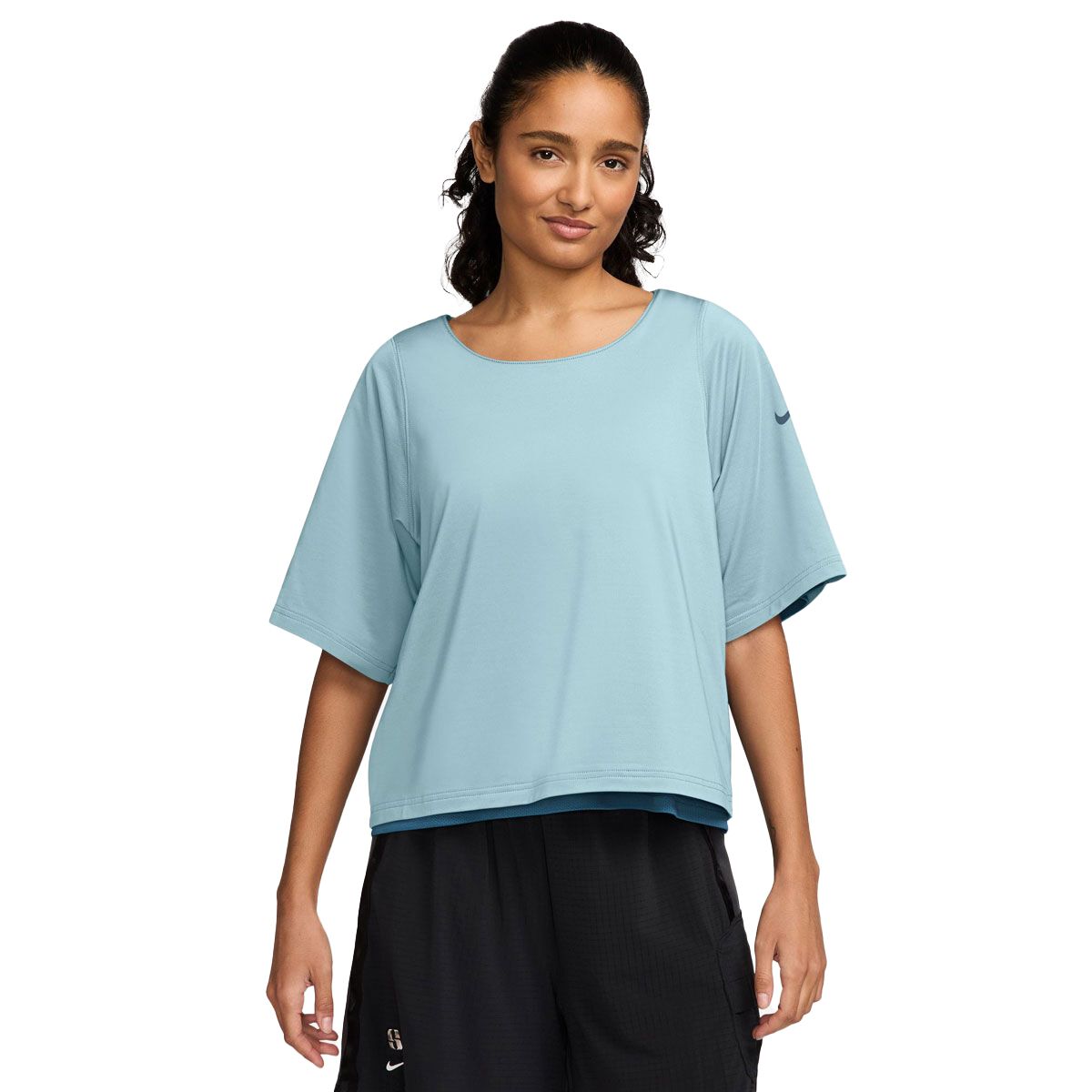 Nike Sabrina Reversible Basketball Top