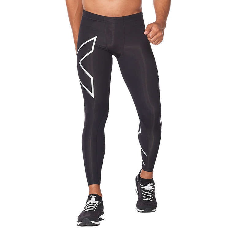 2XU Mens Compression Tights