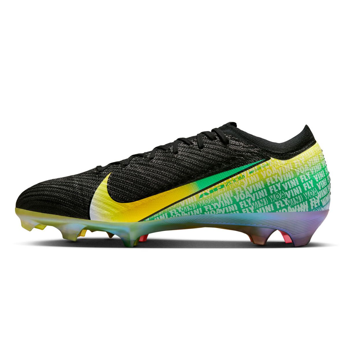Nike Mercurial Vapor 16 Elite Vini Jr. FG Football Boots