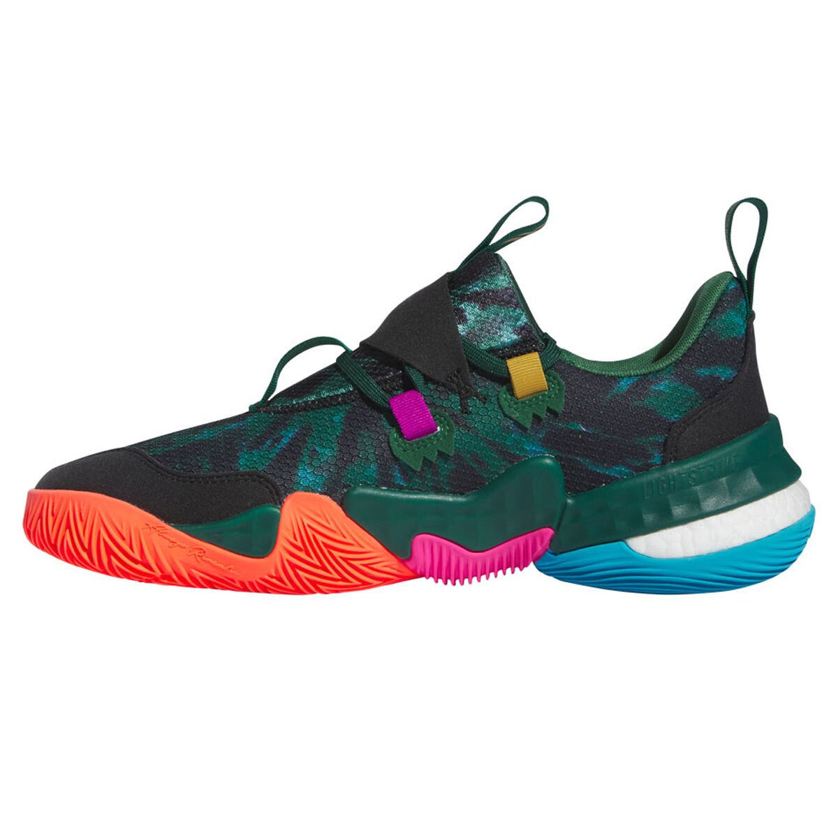 adidas Trae Young 1 Basketball Shoes